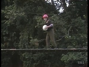 Takeshi's Castle Episode 13