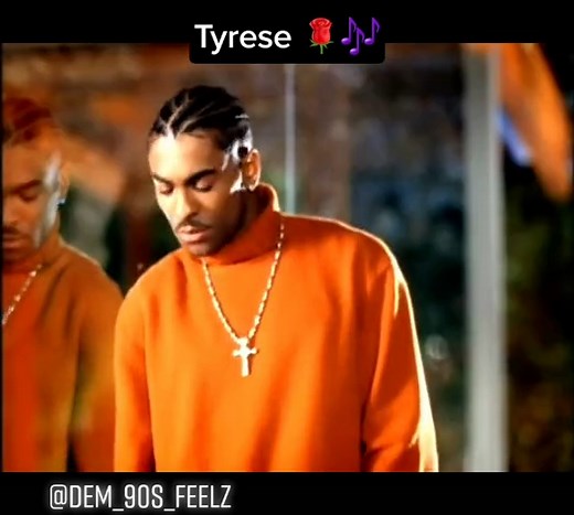 R.L , Case , Ginuwine & Tyrese - Best Man I Can Be Music Video
