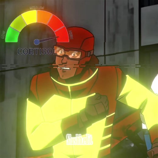 REX SPLODE AND BUG EYE MARK EDIT: AN INVINCIBLE SHORT