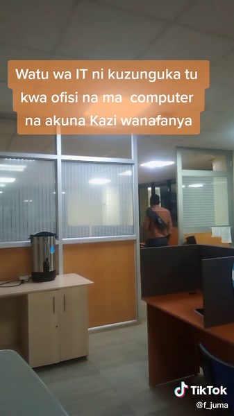 Office IT Challenges: Navigating Noisy Environments