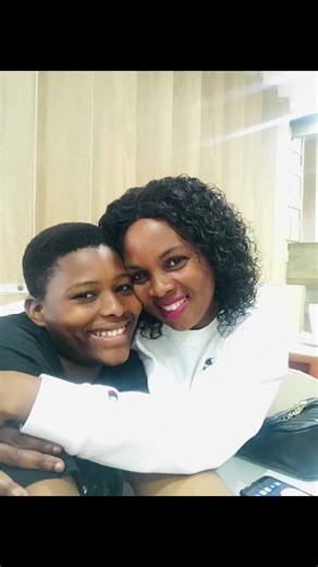 Mahlekwayo❤️ we are grateful 🥹❤️❤️