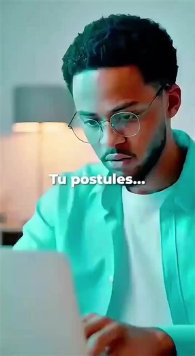 Marre d’envoyer des candidatures sans jamais recevoir de réponse ? 🚫📄 Passeport Emploi a été conçu pour celles et ceux qui veulent enfin passer de « j’ai postulé » à « vous êtes convoqué ». Cette formation complète te guide étape par étape avec des structures de CV modernes et professionnels, pensés pour attirer l’œil des recruteurs et passer les filtres, des modèles de lettres de motivation structurées avec une méthode claire pour écrire des lettres uniques (fini le copier-coller), et surtout