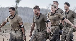 Mission complete! Here’s who won SAS Australia 2021