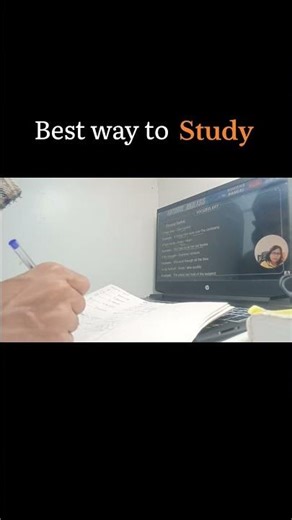 Best way?🔥💯 #motivation #motivationalstudy #dailyvlog