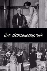 The ladies' tailor - Movie
