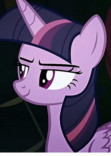 Mean Twilight Sparkle's Power Compared to Princess Celestia