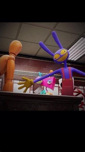 В рот мне ноги я был прав #edit #джекс