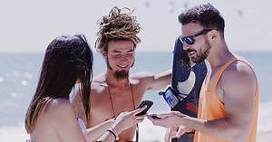 Best apps for making plans with friends and partner