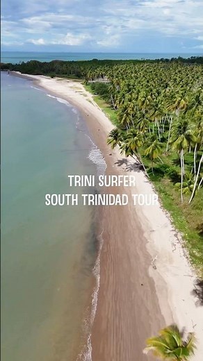 Trianidad deep south Tour - this experience focuses on The deep southern areas of Trinidad