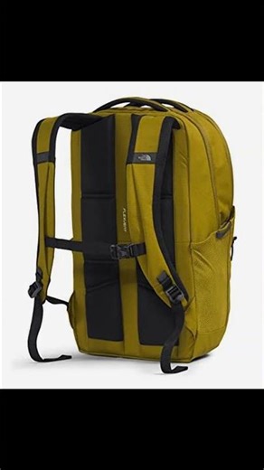 YouTube Content for THE NORTH FACE Jester Backpack