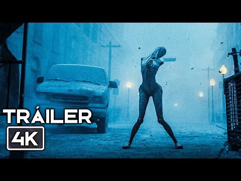 TERROR IN SILENT HILL: RETURN TO HELL Official Latin American Spanish Trailer (2026)
