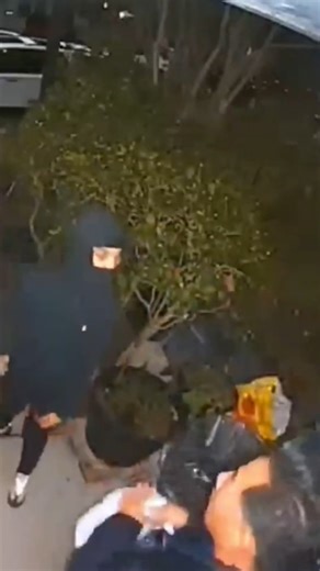 #ViralDoorbell #HomeSecurity #FunnyDoorbellMoments #CaughtOnCamera #DoorbellCamera | Doorbell Vision