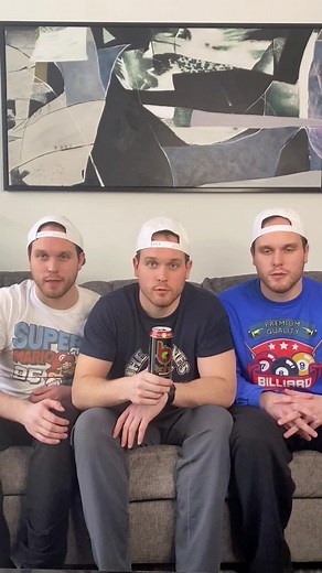 Triplet Sing-Off: Robbie, Joey, or Mark?