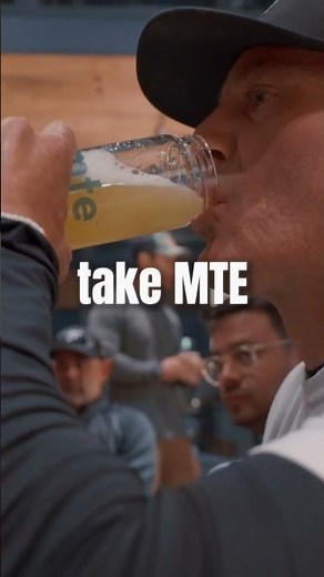 Always Be Ready for Your Next Adventure with MTE: Energy & Focus Without Caffeine