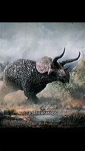🦖 Top 10 Most Famous & Dangerous Dinosaurs Ever!