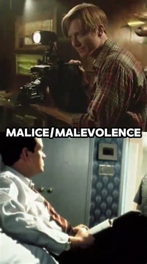 George miller vs bill maplewood in evilness