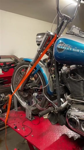 Chopper Josh Repair Manuals Coming Soon!