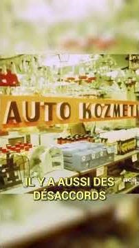 Le Printemps croate : la révolte que Tito a étouffée