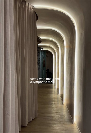 New wellness ritual unlocked 🌿 The Reset Room in Ramsey, NJ is stunning✨ #wellnessstudio #manuallymphaticdrainage #ramseynj