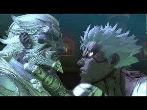 Asura’s Wrath Xbox 360 review – still angry