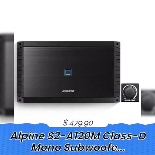 Unleash the power of your passion with sound that moves you. ✨ The...