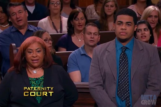 104K views · 2.3K reactions | He wants a divorce, if he is the biological father or not | Family Code | Facebook