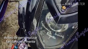 Nuestro trabajo | Experience Tuning Bogota