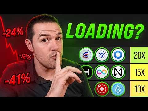 This ONE Chart is Telling Us Crypto's Next Move