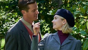 Netflix: Revelado el primer tráiler de «Rebeca», un remake del clásico de Alfred Hitchcock