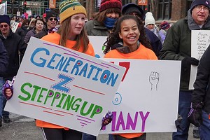 The Impact of COVID-19 on Generation Z and its Vision of the Future of Education