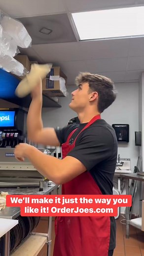 Have you tried Joe’s Pizza & Pasta in Breese, Il?! | Joe's Pizza in Breese