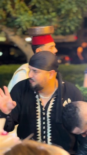 مجموعة السعادة طنجة ‎# متواجدة وحاضرة بقوة بنخوتها وأصالتها الحرة في أرقى وأفخم الحفلات والمناسبات #reel #reels #instagram #mariage #musica ‎ 😍دامت لكم الأفراح والمسرات 😍 ‎ 👰 جبادور_المغربي 🤵 الشعبي 🤍 💛 🤎 😍