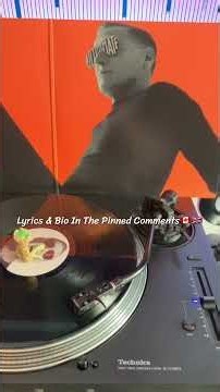 When You’re Gone - “BRYAN ADAMS & MEL C”💙❤️1998 Original #Vinyl Ableton Live Audio #90spoprock