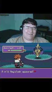 Day 6 of Pokemon Unbound!
