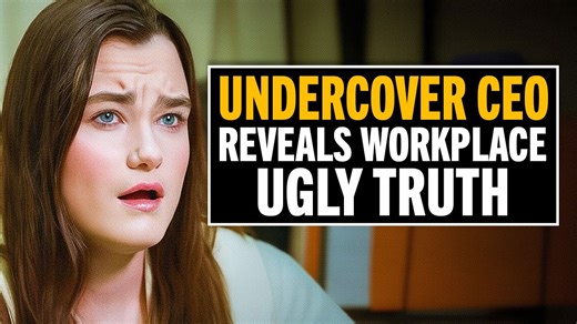 Undercover CEOs expose the truth about rude employees