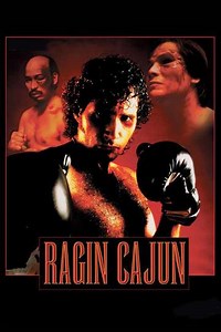 Ragin Cajun (1991) - Movie