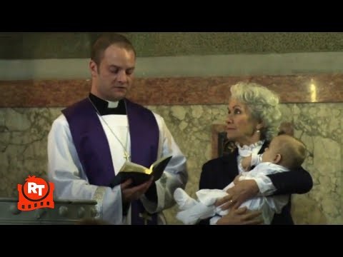 The Devil Inside (2012) - Baptism Drowning Scene | Movieclips