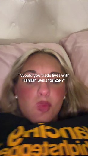 Like yes pls #fyp #viral #offcampus #hannahwells #offcampusseries | off campus
