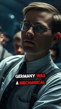 The Secret History of Cryptography: From Ancient Codes to Enigma!