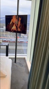 🇦🇹 Motel One Innsbruck - bestes Hotel für Zugreisende!