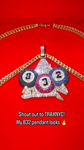 Massive shoutout to @traxnyc, @mickytrax, and @eamontraxnyc for hooking me up with an awesome 832 World 14.1 Straight Pool High Run pendant. Appreciate you guys making it happen. Also, big thanks to my pal, @mr_fast_tattoo for sketching this piece. It came out better than I could’ve hoped. | Jayson Shaw