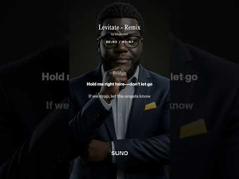 Levitate Remix