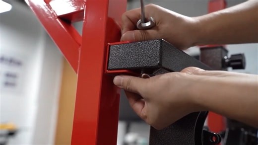 Watch How To Install The Pooboo Pull-up Machine﹙C77303﹚ on Amazon Live