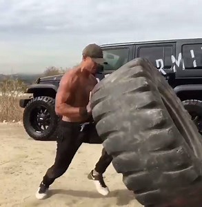 29K views · 125 reactions | MIT WEM WÜRDEST DU DIESEN PARKOUR SCHAFFEN? | Art of Muscles. | Facebook