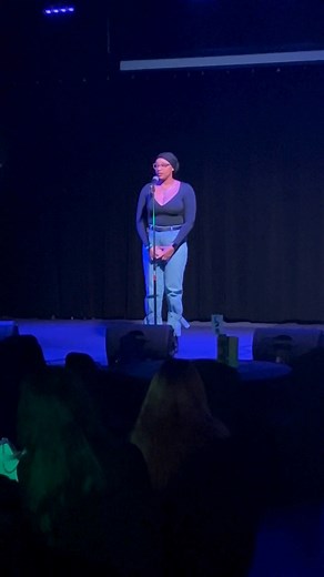 📖 Would you like to perform your poetry in front of a live audience? If so, join us for our Poetry Open Mic the THIRD Monday of every month hosted by @poetjonkel! Get your tickets at www.ArtsGarage.org 🎟️ #poetry #openmic #delraybeach #ArtsGarage | Arts Garage