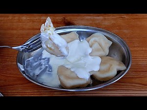 Pierogarnia "Na piętrze". Doskonałe miejsce dla kochających pierogi !!!🥟