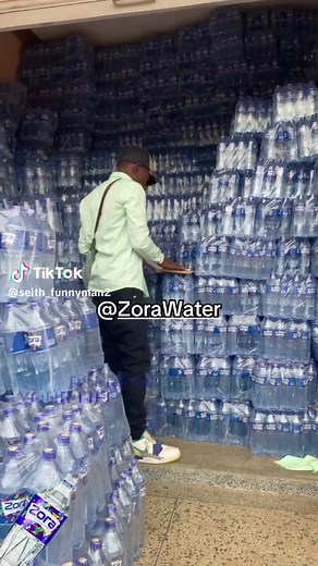 Stay Hydrated with Zora Water for Better Health