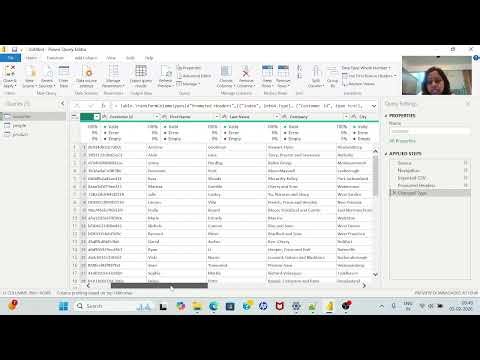 To Extract binary content from multiple files uploaded in Power BI