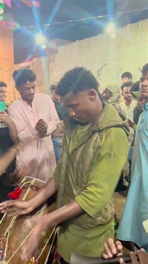 Exploring Balochi Dance with Ustad Gull Raj