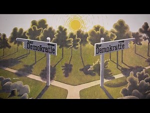 Interaktives Medienpaket: Doppelte Staatsgründung 1949 (Vorschau)